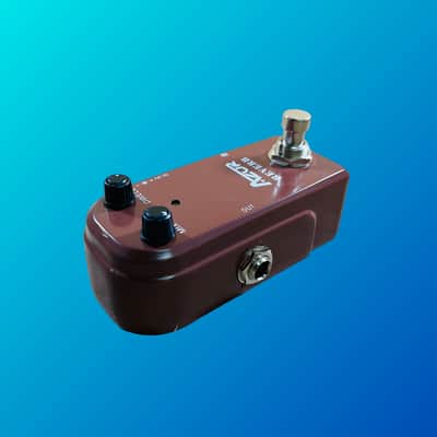 AZOR Reverb image 4