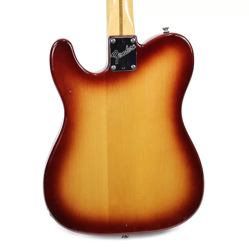 Fender Standard Telecaster 1983 - 1984 image 3