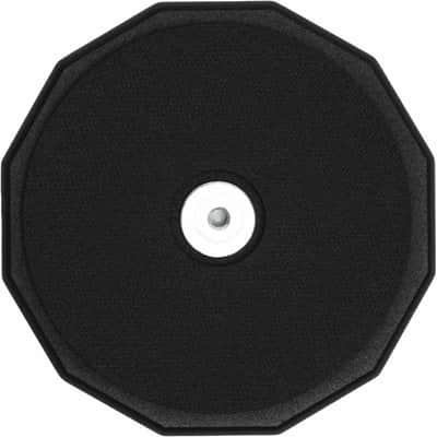 Vic Firth PAD6 Pad d'entraînement 6" image 1