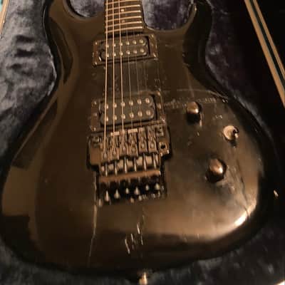 Ibanez JS1000 Joe Satriani Signature Model HH 2010 Original Edge Tremolo Dimarzio Pickups Made In Japan JS 1000 OHSC image 1