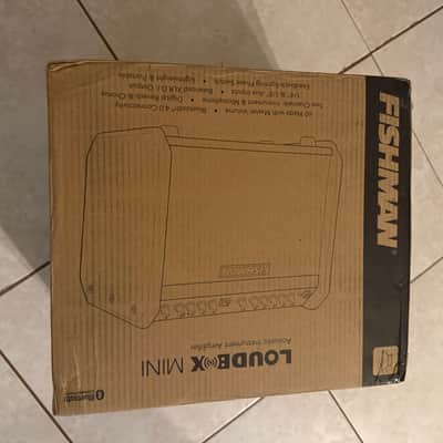 Brand New Yamaha NCX1C Classical Nylon Acoustic-Electric Guitar + Fishman Loudbox Mini Amp + Cable - Brand New image 5