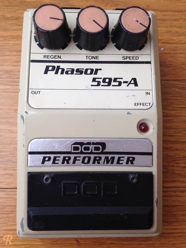 DOD Phasor 595 image 1