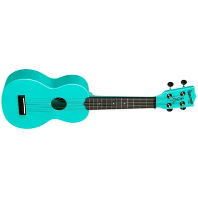 Recycled Waterman Soprano Aqua Mist Phosphorescent Kala image 2
