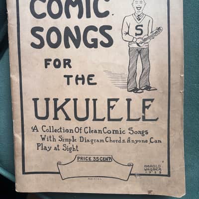 Gibson Uke-1 Ukulele 1927 image 8