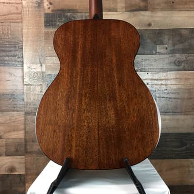Martin 00018 Natural 000-18 LEFTY with Hard Case, OPEN BOX Free Ship, 307 image 8