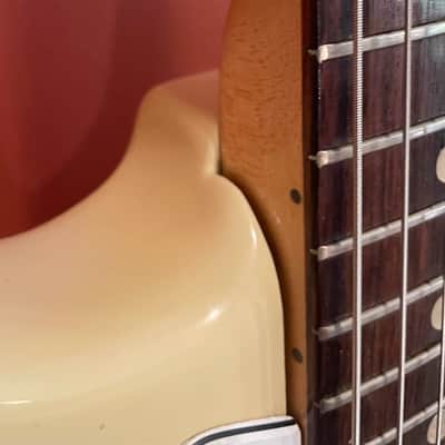 "Time Capsule" All-Original 1979/1980 Fender Stratocaster image 16