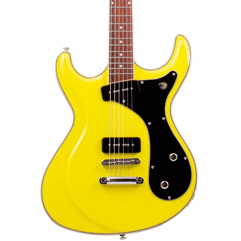 Eastwood Sidejack Baritone 20th Anniversary LTD image 2