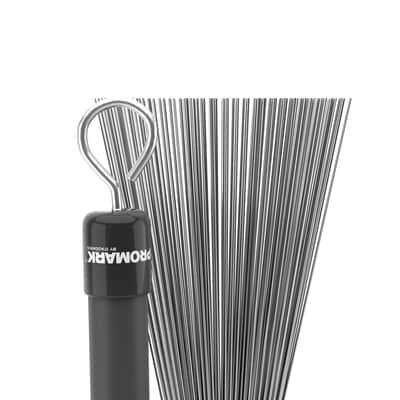 ProMark Jazz Telescopic Wire Brushes image 4