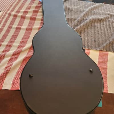 Gibson Les Paul Classic 2022 - 2023 - Chicago Blue with gold hdwe image 18