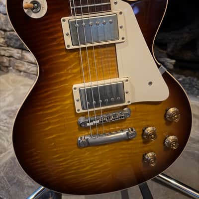 GIBSON CUSTOM 2011 Historic Collection 1958 Les Paul Standard