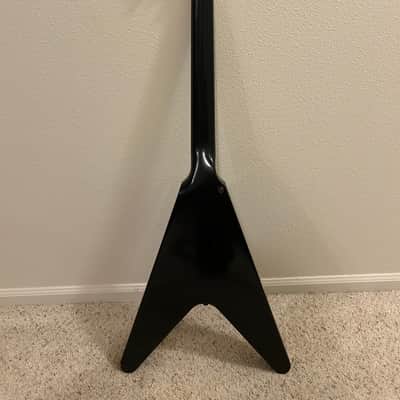 Immagine Gibson Flying V HP 2016 - Gloss Black - 2