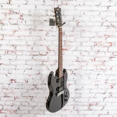 Gibson - 1973 SG II Electric Guitar Walnut-  w/Bag USED image 4