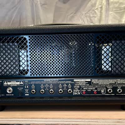 Victory Amps V130 "The Super Jack" 100-watt Amp image 2