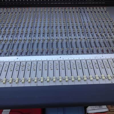 Tascam M3700 Recording Console 1992 Grey image 1
