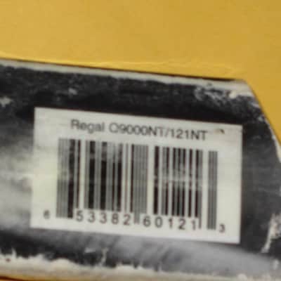 one pair (new old stock) near A+ condition Regal Tip SG-A maple wood / natural stain finish (with packaging) from 2000s / 2010s image 5