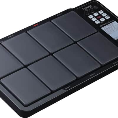 Roland SPD-30-BK Octapad MkII 8-Zone Digital Percussion Pad