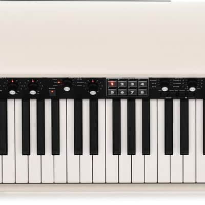 Korg SV2-SP 88-key Stage Vintage Piano image 1