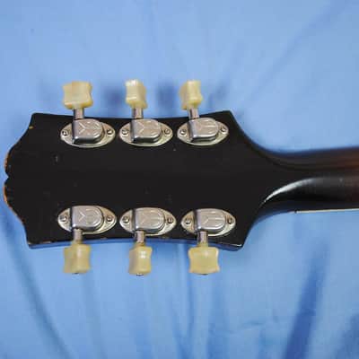 1951 Epiphone Zephyr Regent - VIDEO! image 13