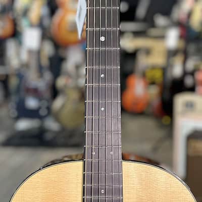 Martin Custom Shop C-24-039339 Acoustic Guitar 12-Fret (2024) w/Martin TKL Hardshell Case USED image 8