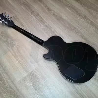 Gibson Les Paul Studio Ebony image 7