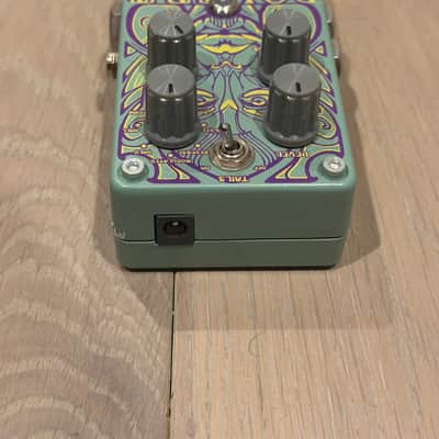 DigiTech Polara Reverb 2010s - Standard image 2