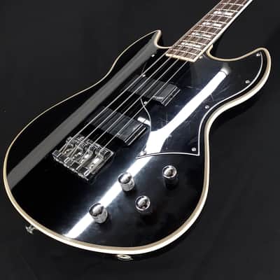 Greco Dickey Bass Japan DB-1200 1997 image 11