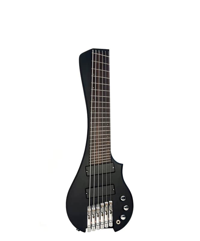 FingyBass 25"/23" Headless Bass image 1