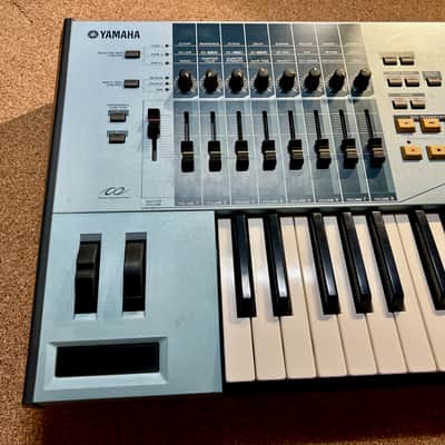 Yamaha Motif XS 6 Production Synthesizer 2000s – Serviced – Warranty image 22