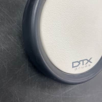 Yamaha XP70 Electronic Drum Pad 7" DTX Trigger Pad image 3