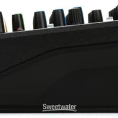 Mackie ProFX12v3 12-channel Mixer with USB and Effects (ProFX12v3d2) image 5