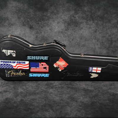 1978 Fender Jazz Bass - Black image 9