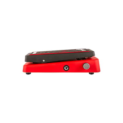 Mint Dunlop Jerry Cantrell I Want Blood Cry Baby Wah image 4