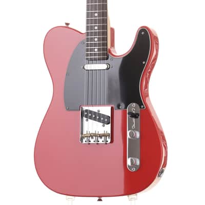 Fender Made in Japan Hybrid II Telecaster, Modena Red with RF [JD22028358] (09/03) image 7
