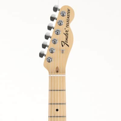 FENDER American Special Telecaster MF 3-Color Sunburst [US13002579] (02/11) image 10