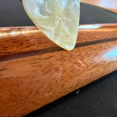 Lowden 12 Fret Wee Lowden WL-35-12F Walnut/Cedar image 8