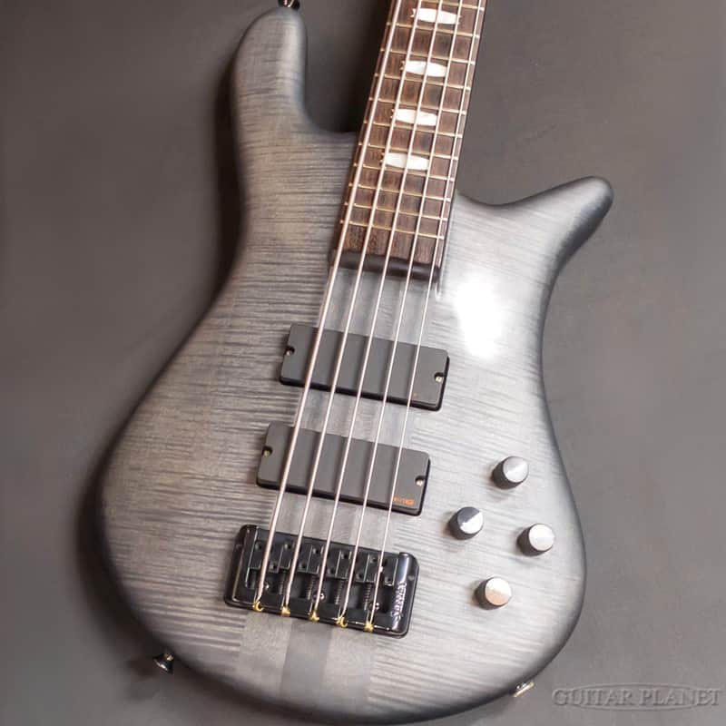 Spector Euro 5 LX