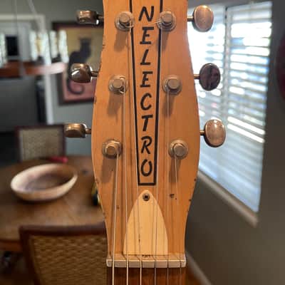 Danelectro DC-59 image 5