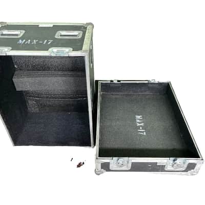 (1) Scorpio Cases Speaker Case #17519 #17520 (THS) image 2