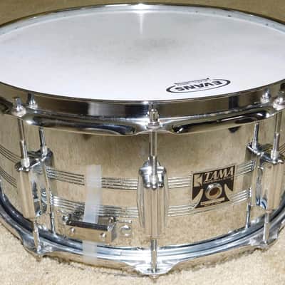 Tama Imperialstar 6.5x14 Snare Drum*Vintage 1981*Made in Japan image 1