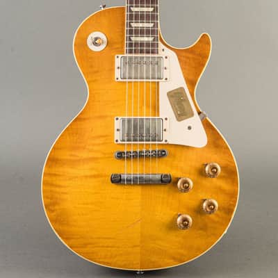 Gibson Collector's Choice #26 "Whitford 'Burst" 2014, Sunburst image 1