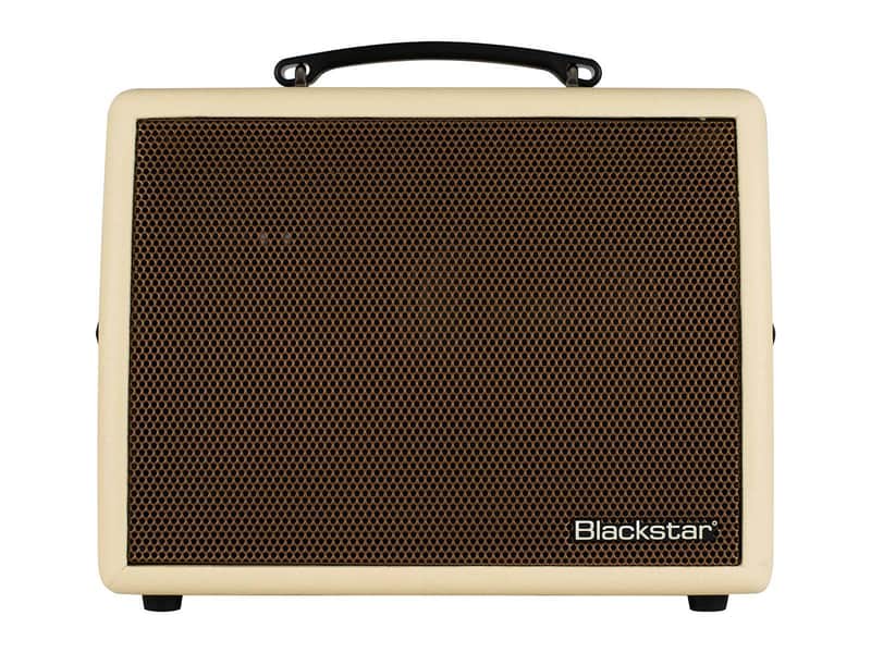 Blackstar Sonnet60 60 Watt Acoustic Guitar Amp - Blonde image 1