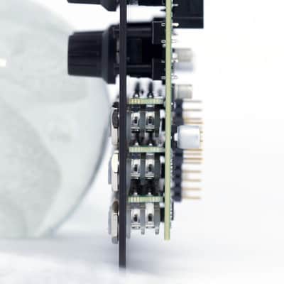 EXPERT SLEEPERS DISTING NT : B-STOCK : [DETROIT MODULAR] image 6