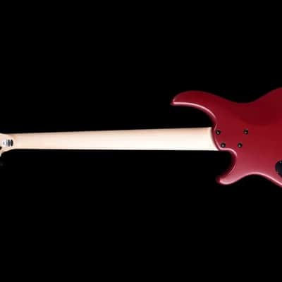 Dingwall NG3 5 2025 - Pegasus Red imagen 3