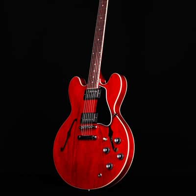 Gibson ES-335, 60s Cherry image 6