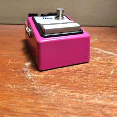 Ibanez AD-9 Analog Delay w/ Keeley Mod image 4