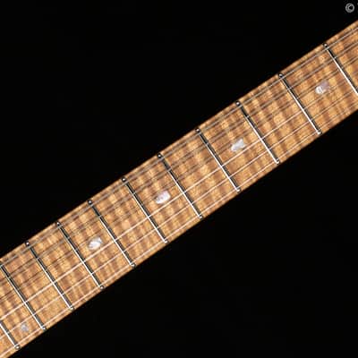 Ernie Ball Music Man JP15 Lava Burst Flame Willcutt Limited (155) image 5