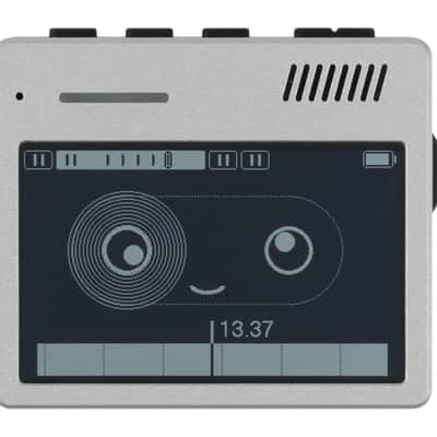 Bedtime Tape! Portable Tape Loop Workstation