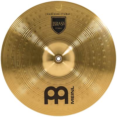 Meinl MA-BR-16M image 5