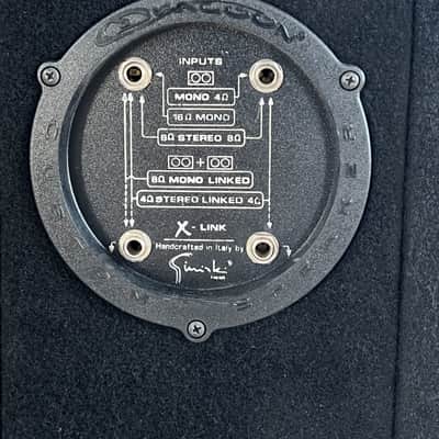 PEAVEY 6505 MH Mini Amp Head image 14