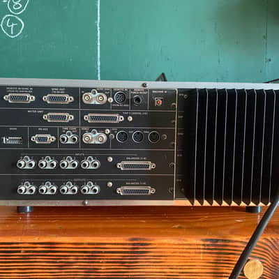 Tascam DA-88 image 2